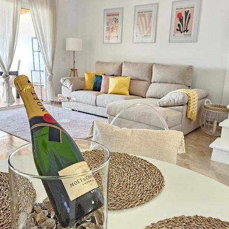 New Holiday Home Beautiful Sea View With Aircon, Costa Adeje 아데제 외부 사진