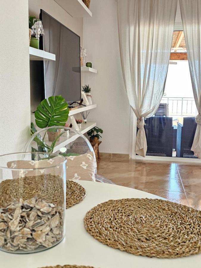 New Holiday Home Beautiful Sea View With Aircon, Costa Adeje 아데제 외부 사진