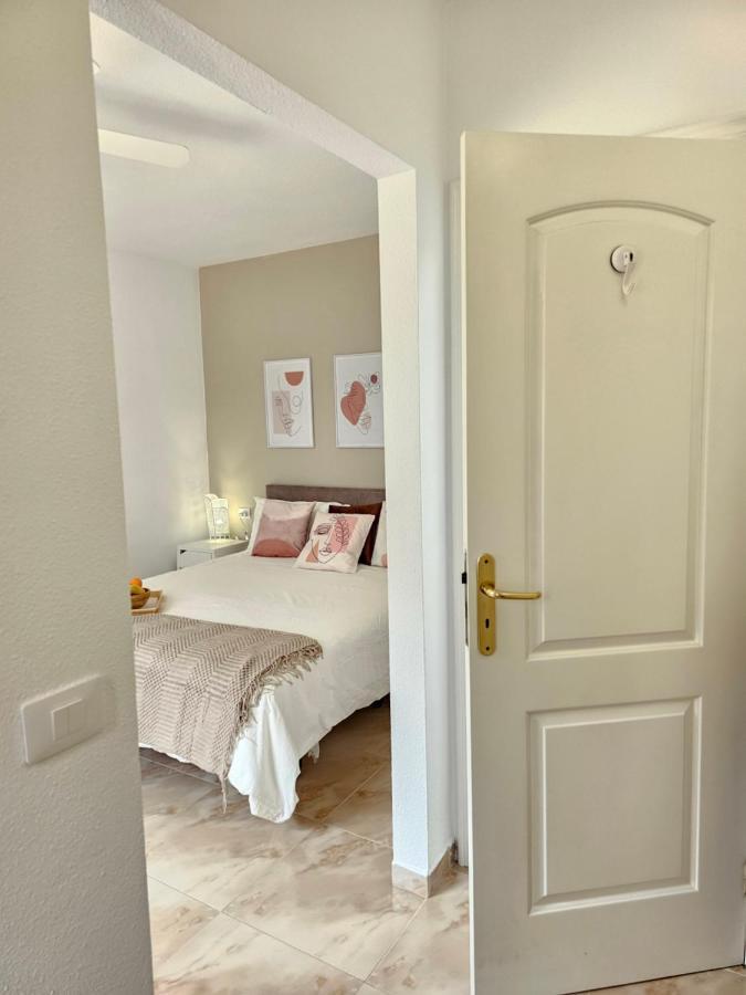 New Holiday Home Beautiful Sea View With Aircon, Costa Adeje 아데제 외부 사진