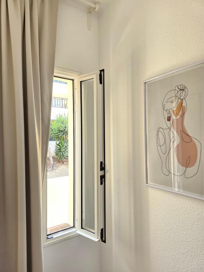 New Holiday Home Beautiful Sea View With Aircon, Costa Adeje 아데제 외부 사진