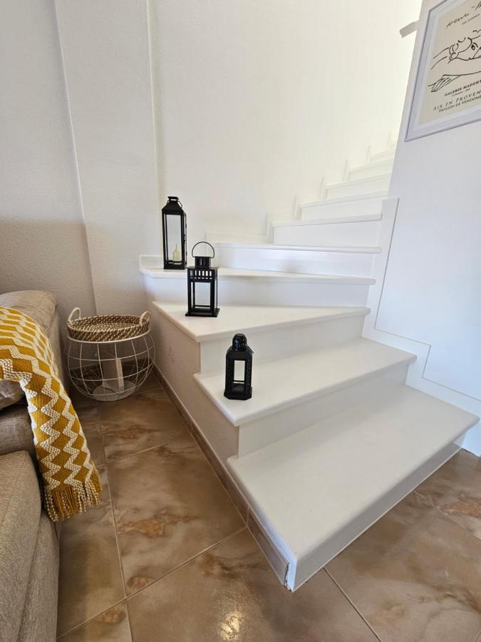 New Holiday Home Beautiful Sea View With Aircon, Costa Adeje 아데제 외부 사진