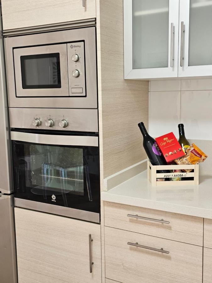 New Holiday Home Beautiful Sea View With Aircon, Costa Adeje 아데제 외부 사진