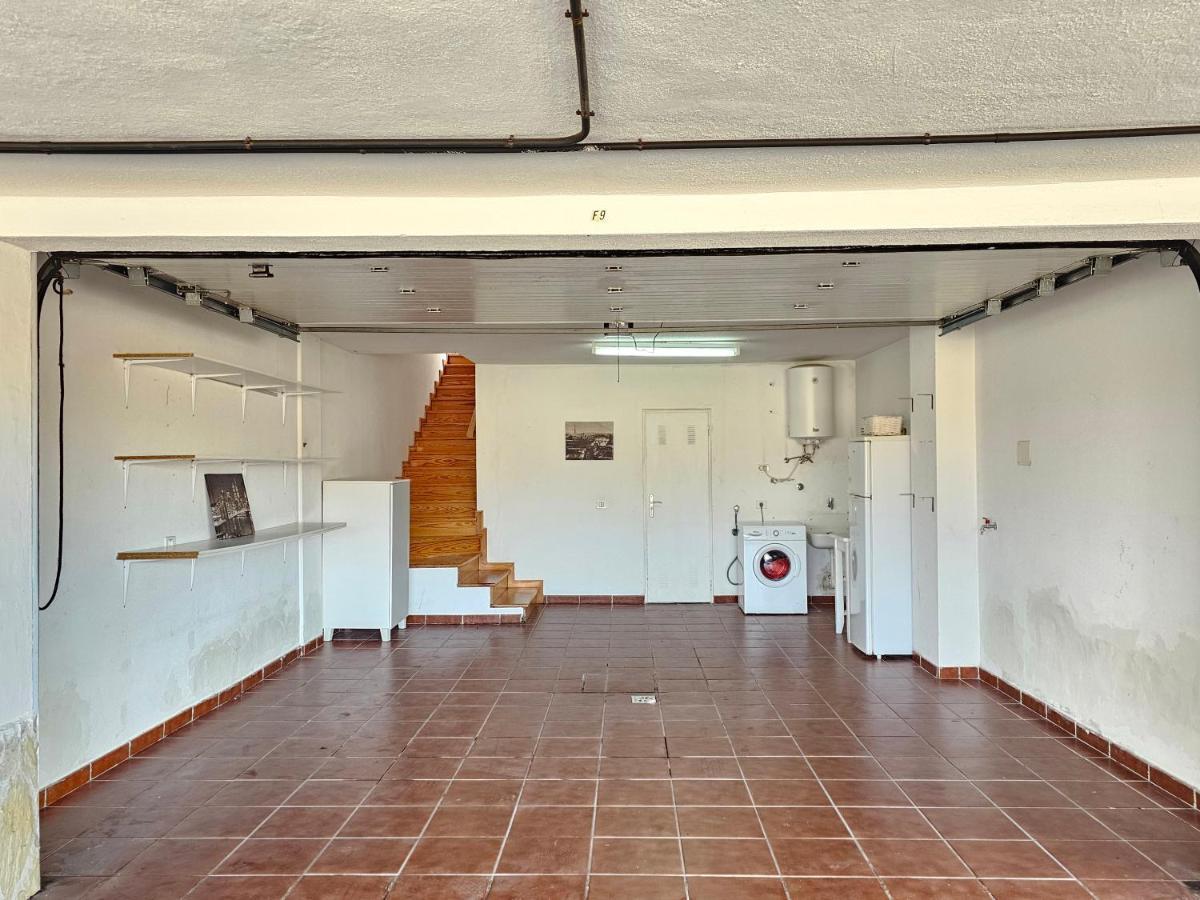 New Holiday Home Beautiful Sea View With Aircon, Costa Adeje 아데제 외부 사진
