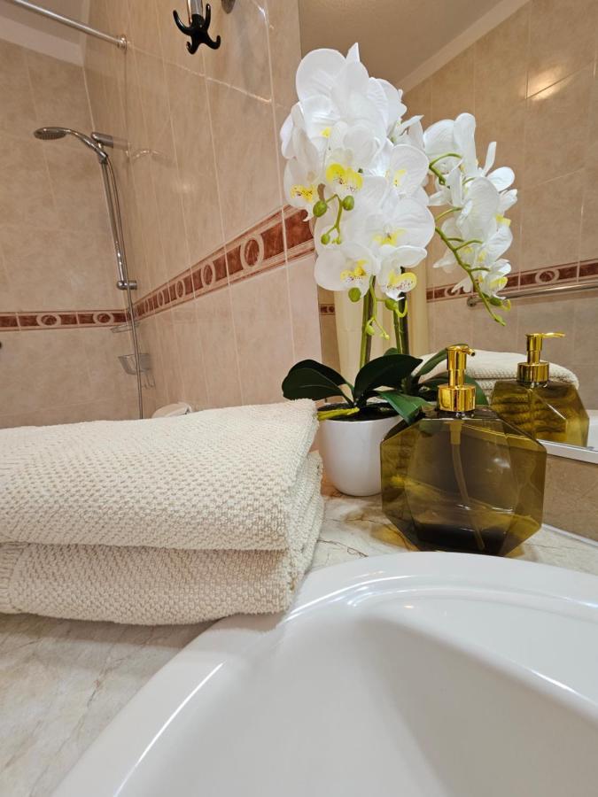 New Holiday Home Beautiful Sea View With Aircon, Costa Adeje 아데제 외부 사진