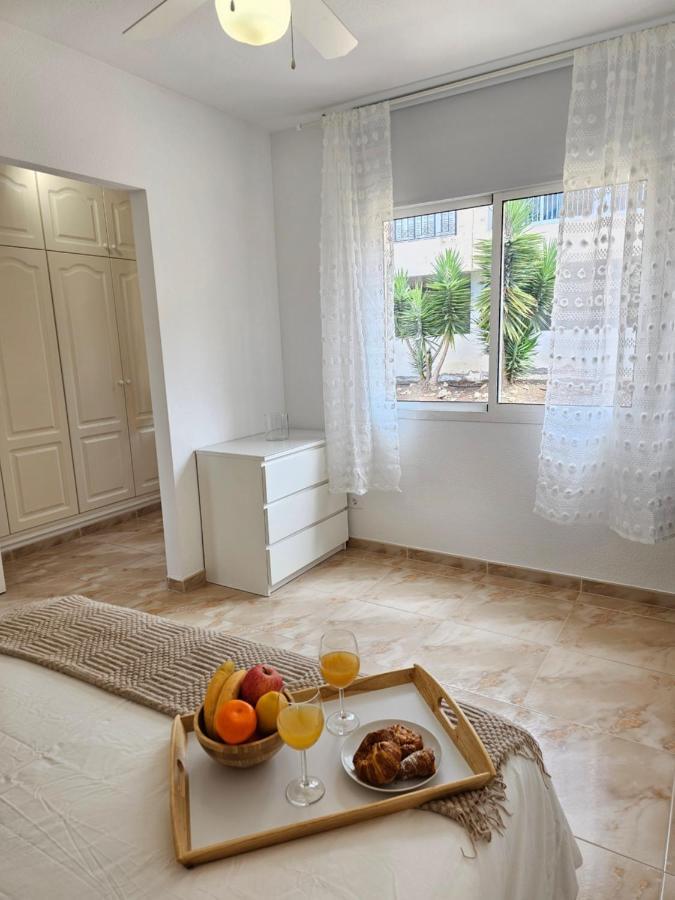 New Holiday Home Beautiful Sea View With Aircon, Costa Adeje 아데제 외부 사진