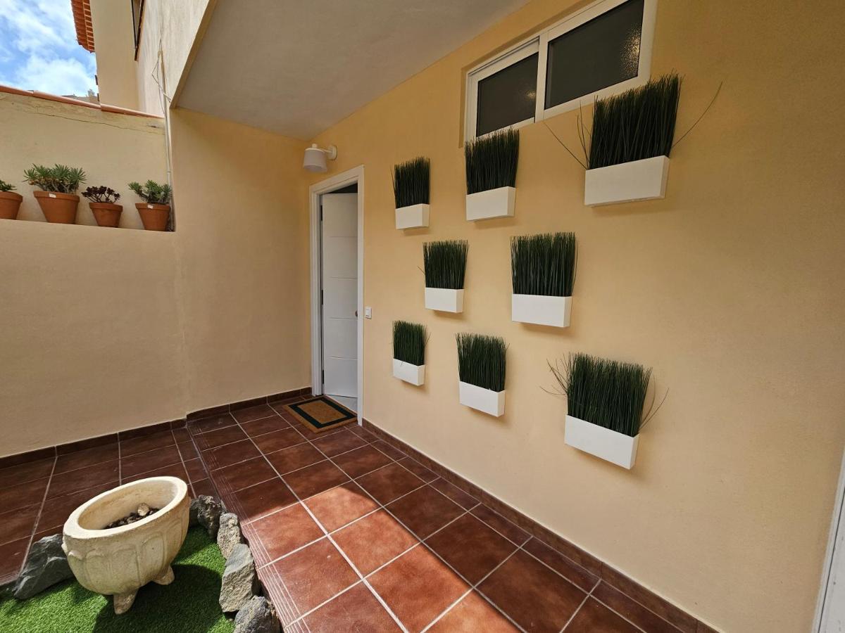 New Holiday Home Beautiful Sea View With Aircon, Costa Adeje 아데제 외부 사진