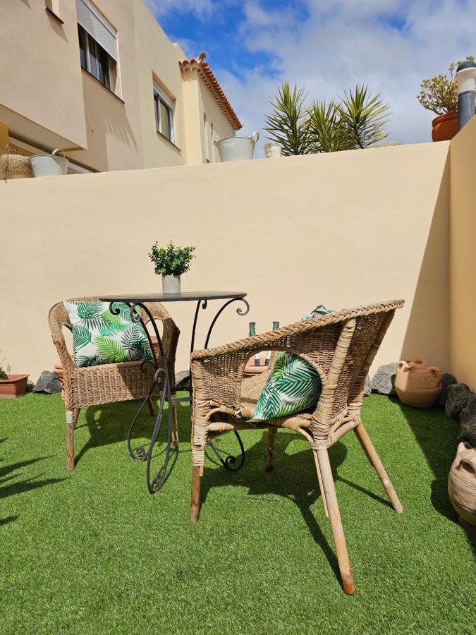 New Holiday Home Beautiful Sea View With Aircon, Costa Adeje 아데제 외부 사진