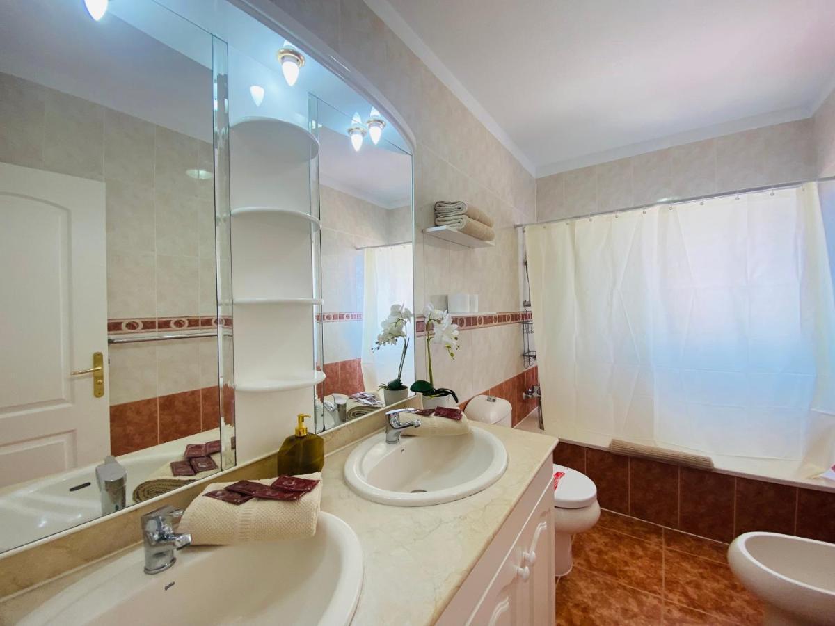 New Holiday Home Beautiful Sea View With Aircon, Costa Adeje 아데제 외부 사진