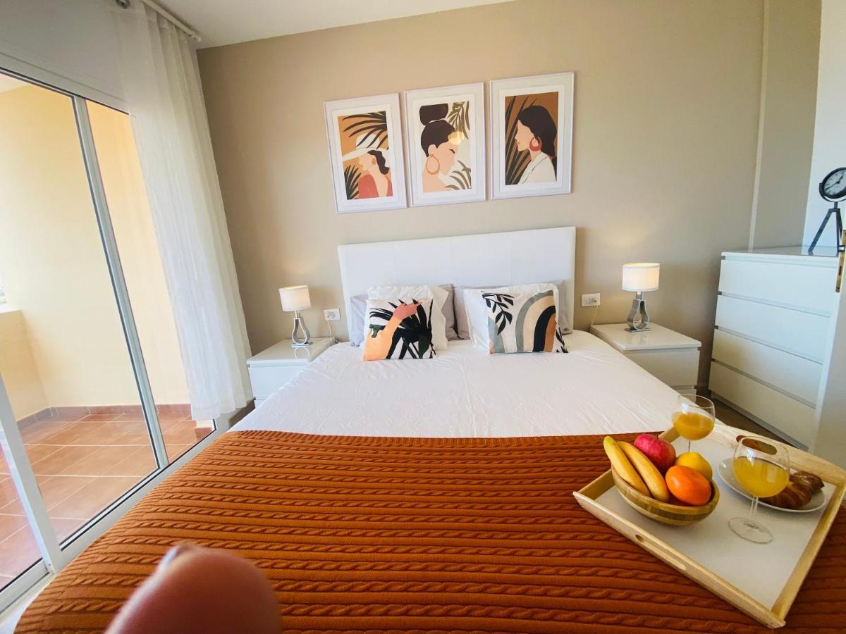 New Holiday Home Beautiful Sea View With Aircon, Costa Adeje 아데제 외부 사진